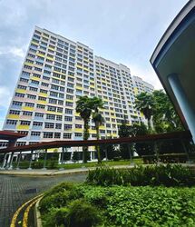 Blk 812B Keat Hong Colours (Choa Chu Kang), HDB 5 Rooms #548754221